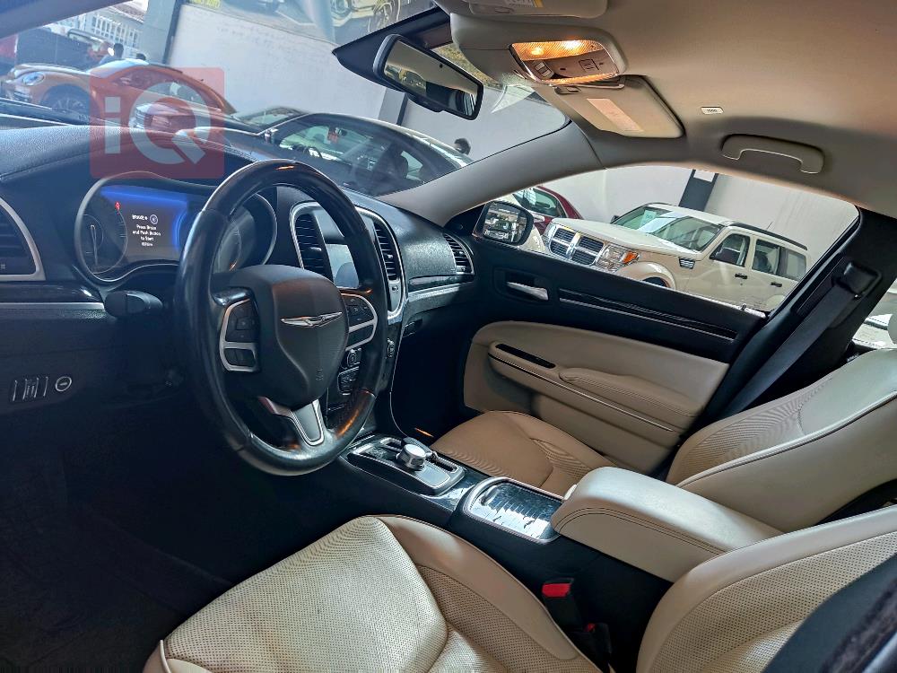 Chrysler 300